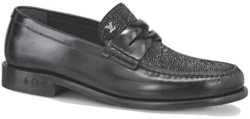 Mocasines Louis Vuitton 'Negro' 1AASPG Order Mocasines Louis Vuitton 'Negro' 1AASPG
