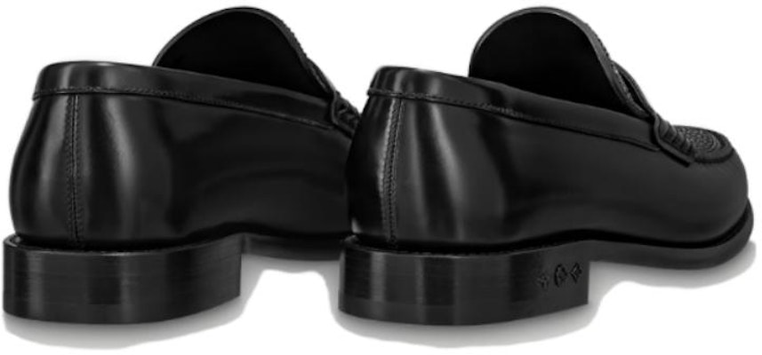 Mocasines Louis Vuitton 'Negro' 1AASPG Shop Mocasines Louis Vuitton 'Negro' 1AASPG