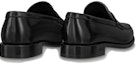 Shop Mocasines Louis Vuitton 'Negro' 1AASPG