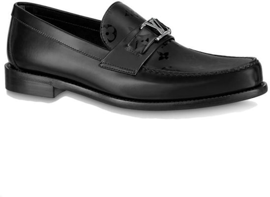 Mocasines Louis Vuitton 'Cuero Negro' 1A9FMN Order Mocasines Louis Vuitton 'Cuero Negro' 1A9FMN