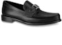 Order Mocasines Louis Vuitton 'Cuero Negro' 1A9FMN