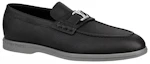 Order Louis Vuitton Loafer ''Zwart Estate Slip-On'' 1A9Z6V