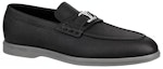Order Mocasín Louis Vuitton 'Black Estate Slip-On' 1A9Z6V