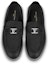 Shop Mocasín Louis Vuitton 'Black Estate Slip-On' 1A9Z6V