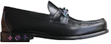 Order Louis Vuitton Loafer ''Zwart Leer'' 1A7YR8