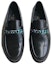 Lookbook Mocasines Louis Vuitton 'Cuero Negro' 1A7YR8