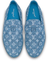 Louis Vuitton Loafer 'Biru' 1ABFNN Purchase Louis Vuitton Loafer 'Biru' 1ABFNN