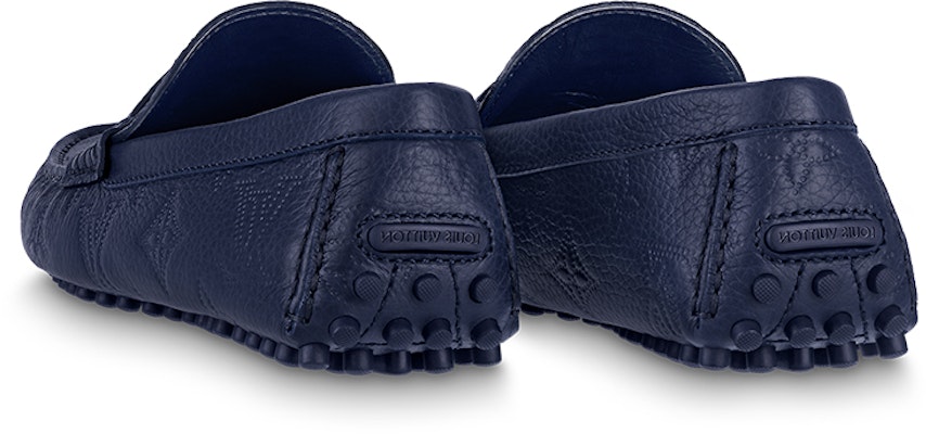 Mocasines Louis Vuitton 'Azul' 1ABMVS Lookbook Mocasines Louis Vuitton 'Azul' 1ABMVS