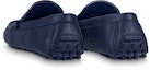 Lookbook Mocasines Louis Vuitton 'Azul' 1ABMVS
