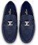Shop Mocasines Louis Vuitton 'Azul' 1ABMVS