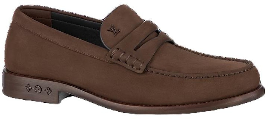Mocasín Louis Vuitton 'Marrón' 1ABLPR Order Mocasín Louis Vuitton 'Marrón' 1ABLPR
