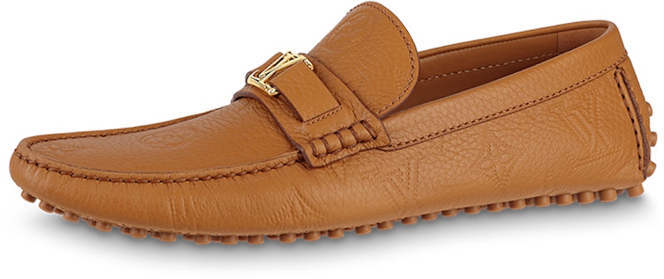 Mocasines Louis Vuitton 'Marrón' 1ABMUU Buy Mocasines Louis Vuitton 'Marrón' 1ABMUU