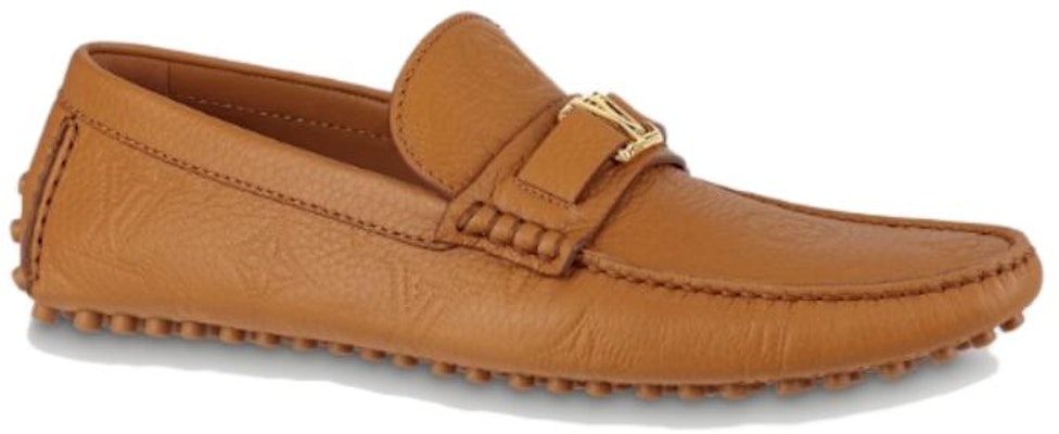 Mocasines Louis Vuitton 'Marrón' 1ABMUU Order Mocasines Louis Vuitton 'Marrón' 1ABMUU