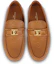 Lookbook Mocassins Louis Vuitton ''Marron'' 1ABMUU