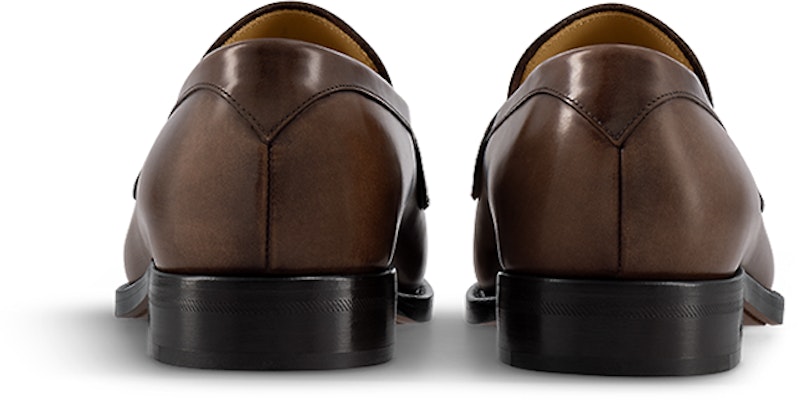 Mocasines Louis Vuitton 'Marrón' 1AC07L Lookbook Mocasines Louis Vuitton 'Marrón' 1AC07L