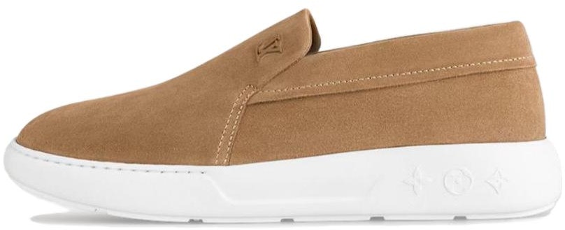 louis-vuitton-loafer-brown-suede-1-acfac