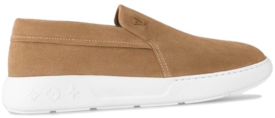Mocasín Louis Vuitton 'Ante Marrón' 1ACFAC Order Mocasín Louis Vuitton 'Ante Marrón' 1ACFAC