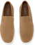 Shop Louis Vuitton Loafer ''Bruin Suède'' 1ACFAC