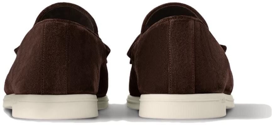 Louis Vuitton Loafer 'Coklat Velvet Nyaman' 1AC5UL Shop Louis Vuitton Loafer 'Coklat Velvet Nyaman' 1AC5UL