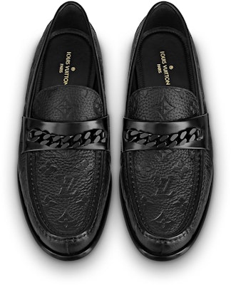 LV- 樂福鞋 Order LV- 樂福鞋