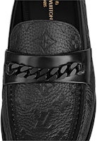 LV- 樂福鞋 Lookbook LV- 樂福鞋