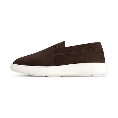 LV Loafer 'Mocha Brown'