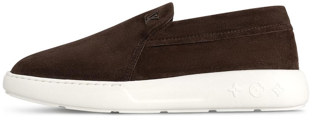 Mocassins Louis Vuitton ''Marron Mocha'' 1ACFA0 Buy Mocassins Louis Vuitton ''Marron Mocha'' 1ACFA0