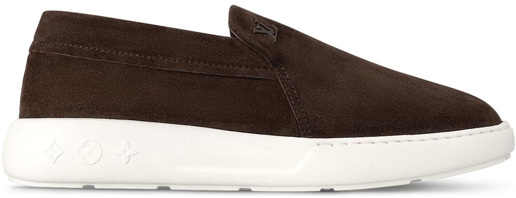 Mocasines Louis Vuitton 'Mocha Brown' 1ACFA0 Order Mocasines Louis Vuitton 'Mocha Brown' 1ACFA0