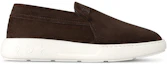 Order Mocassins Louis Vuitton ''Marron Mocha'' 1ACFA0