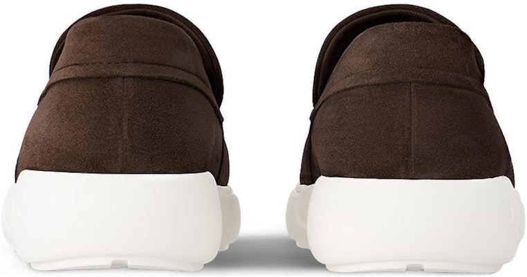 Mocasines Louis Vuitton 'Mocha Brown' 1ACFA0 Purchase Mocasines Louis Vuitton 'Mocha Brown' 1ACFA0