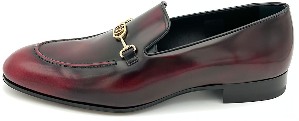 Mocasines Louis Vuitton 'Rojo Negro' 1A4ALU Buy Mocasines Louis Vuitton 'Rojo Negro' 1A4ALU