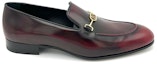 Order Mocasines Louis Vuitton 'Rojo Negro' 1A4ALU