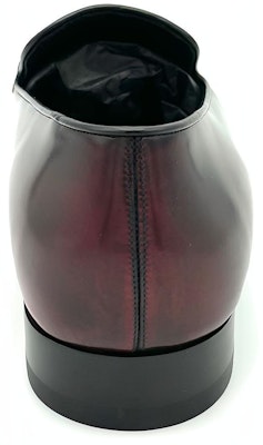 Mocasines Louis Vuitton 'Rojo Negro' 1A4ALU Shop Mocasines Louis Vuitton 'Rojo Negro' 1A4ALU