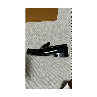 LV Loafer 'Traditional'