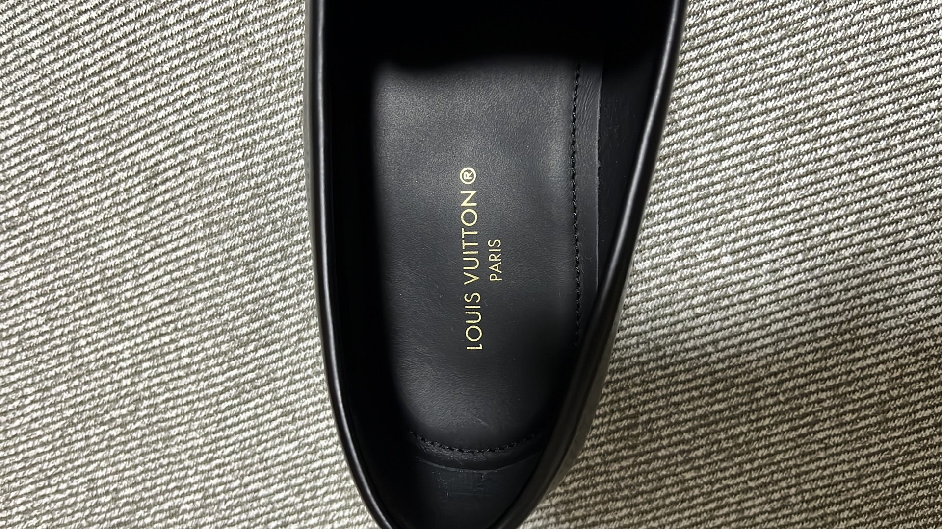 LV Loafer 'Traditional' 圖 2