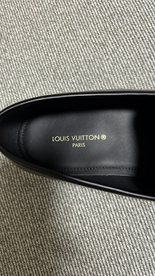 Mocasín Louis Vuitton 'Tradicional' 1AAMWF Order Mocasín Louis Vuitton 'Tradicional' 1AAMWF