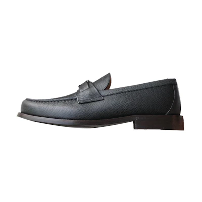 LV Loafers 'Black'