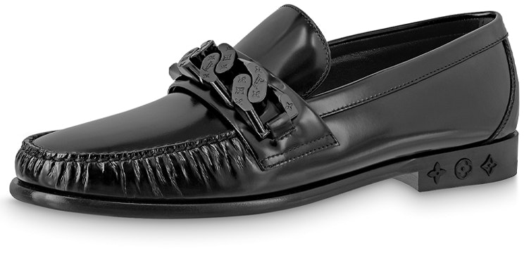 louis-vuitton-loafers-black-with-gathered-pleats-1-aa-7-l4