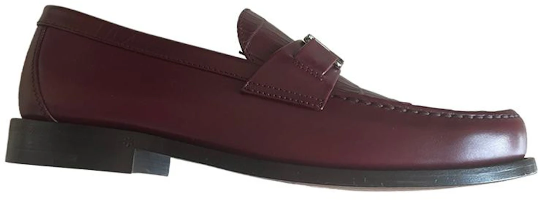 Mocassins Louis Vuitton ''Confort Rouge'' 1A5Z9W Order Mocassins Louis Vuitton ''Confort Rouge'' 1A5Z9W