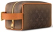 Order Louis Vuitton Locker Dopp Kit Monogram Dust