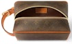 Lookbook Louis Vuitton Locker Dopp Kit Monogram Dust