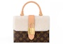 Buy Louis Vuitton Locky BB Brown