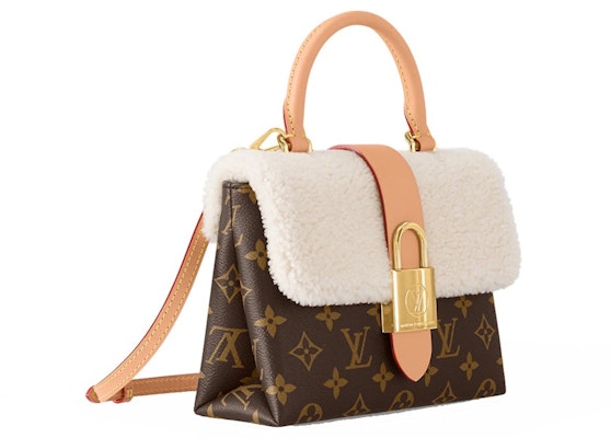 Louis Vuitton Locky BB Brown Order Louis Vuitton Locky BB Brown