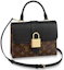 Buy Louis Vuitton Locky Monogram BB Negro