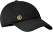 Buy Topi Baseball Louis Vuitton Logo Katun Unisex Hitam M7929