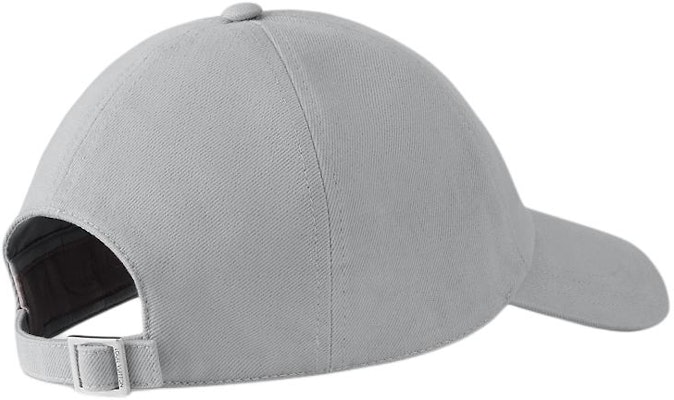 Topi Besbol Kapas Louis Vuitton Logo Unisex Gaya Pasangan Kelabu. M7607 Shop Topi Besbol Kapas Louis Vuitton Logo Unisex Gaya Pasangan Kelabu. M7607