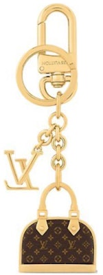 LOUIS VUITTON Logo Metal Keychain Unisex Couple Design Gold. M01799 Buy LOUIS VUITTON Logo Metal Keychain Unisex Couple Design Gold. M01799