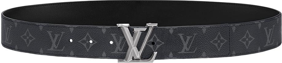 louis-vuitton-logo-print-smooth-leather-belt-black-4cm-fashion-accessory-m0607