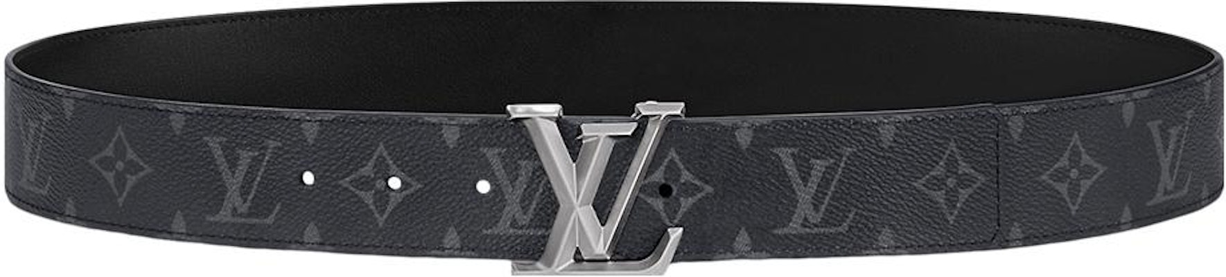 Cinturón de Cuero Liso Negro Louis Vuitton con Logo 4cm Accesorio de Moda M0607 Order Cinturón de Cuero Liso Negro Louis Vuitton con Logo 4cm Accesorio de Moda M0607