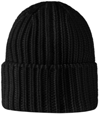 LOUIS VUITTON Logo Wool Knit Beanie Putih/Hitam Topi 110532792 Purchase LOUIS VUITTON Logo Wool Knit Beanie Putih/Hitam Topi 110532792